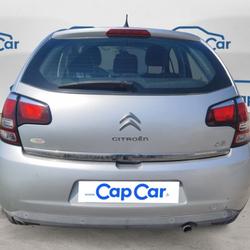 Citroen C3 II 1.2 VTi 82 Musicbox Puilacher