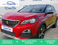 Peugeot 3008 Dijon