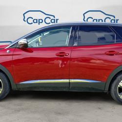 Peugeot 3008 1.2 PureTech 130 Crossway Dijon