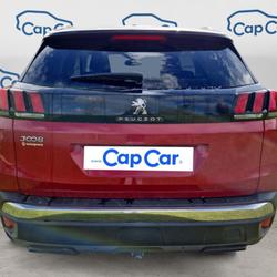 Peugeot 3008 1.2 PureTech 130 Crossway Dijon