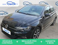 Volkswagen Polo Colombes
