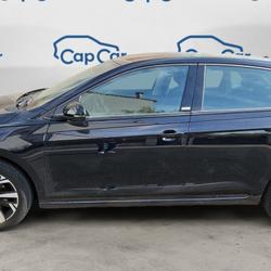 Volkswagen Polo 1.0 65 Connect Colombes