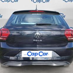 Volkswagen Polo VI 1.0 TSI 95 Active La Bass&eacute;e