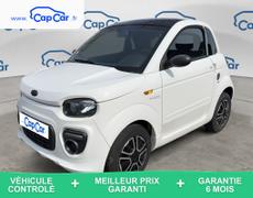 Microcar Due Petiville