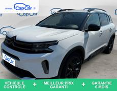 Citroen C5 Aircross Escalquens