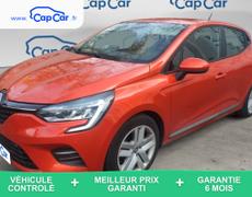 Renault Clio 5 Tours