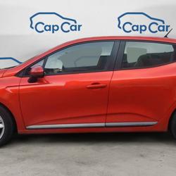 Renault Clio 5 V 1.0 TCe 100 Zen Tours