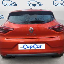 Renault Clio 5 V 1.0 TCe 100 Zen Tours