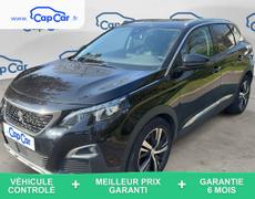 Peugeot 3008 Cergy
