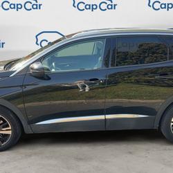 Peugeot 3008 II 1.2 PureTech 130 Allure - Entretien constructeur Toit ouvrant Cergy