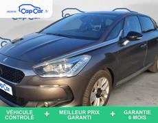 DS DS5 Porte-des-Bonnevaux