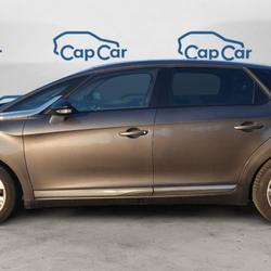 DS DS5 2.0 BlueHDi 180 EAT6 Be Chic - Automatique Porte-des-Bonnevaux