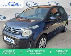 Citroen C1 La Verpillière