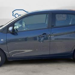 Citroen C1 II 1.0 VTI 68 Feel La Verpilli&egrave;re