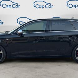 Audi A3 Sportback 2.0 TDI 150 S line Max&eacute;ville
