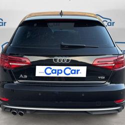 Audi A3 Sportback 2.0 TDI 150 S line Max&eacute;ville