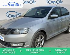 Skoda Rapid Ancenis-Saint-Géréon