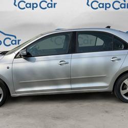 Skoda Rapid 1.6 TDI 105 Tour De France Ancenis-Saint-G&eacute;r&eacute;on