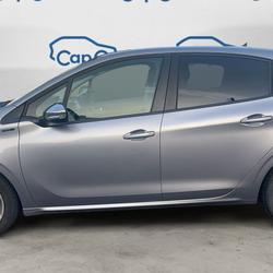 Peugeot 208 II 1.2 PureTech 82 Signature Landivisiau