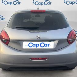 Peugeot 208 II 1.2 PureTech 82 Signature Landivisiau
