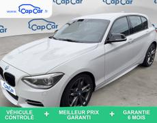 BMW Serie 1 Vallauris