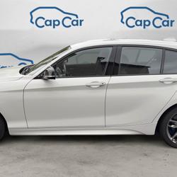 BMW Serie 1 M135i 320 M Vallauris