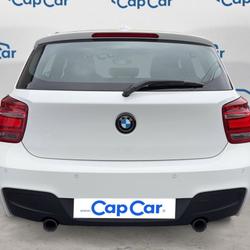 BMW Serie 1 M135i 320 M Vallauris