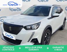 Peugeot 2008 Saint-Quentin
