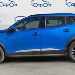 Peugeot 2008 II 1.2 PureTech 100 Allure - Toit ouvrant &Eacute;pehy