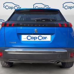 Peugeot 2008 II 1.2 PureTech 100 Allure - Toit ouvrant &Eacute;pehy