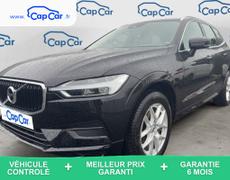 Volvo XC60 Saint-Clair-sur-les-Monts