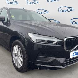 Volvo XC60 2.0 D4 190 Geartronic 8 Business Executive Saint-Clair-sur-les-Monts