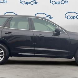 Volvo XC60 2.0 D4 190 Geartronic 8 Business Executive Saint-Clair-sur-les-Monts