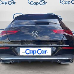 Mercedes CLA Classe 200 163 7G-DCT AMG Line - Entretien constructeur Toit ouvrant Saint-Aubin-sur-Gaillon