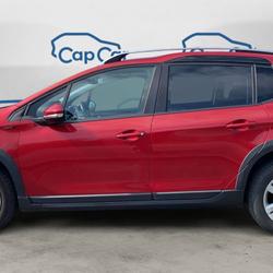 Peugeot 2008 1.2 PureTech 110 Signature - Premi&egrave;re main Cou&euml;ron