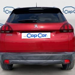 Peugeot 2008 1.2 PureTech 110 Signature - Premi&egrave;re main Cou&euml;ron