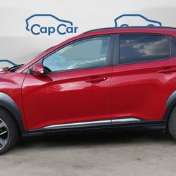 Hyundai Kona 1.6 CRDi 136 DCT7 Executive - Automatique Sausheim