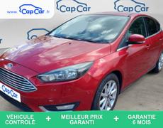 Ford Focus Orléans