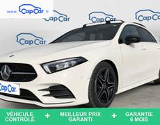 Mercedes Classe A