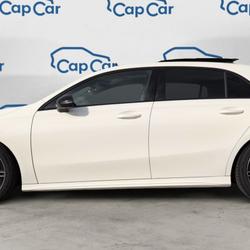 Mercedes Classe A 250 224 4Matic 7G-DCT AMG Line - Toit ouvrant Phalsbourg