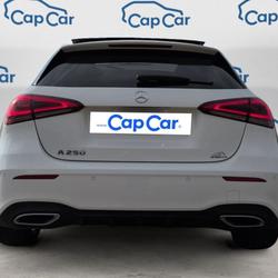 Mercedes Classe A 250 224 4Matic 7G-DCT AMG Line - Toit ouvrant Phalsbourg