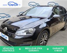 Volkswagen Golf SW Meursault