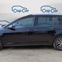 Volkswagen Golf SW 1.4 TSI 125 DSG7 Allstar - Automatique Meursault