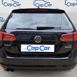 Volkswagen Golf SW 1.4 TSI 125 DSG7 Allstar - Automatique Meursault