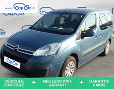 Citroen Berlingo Neufchâtel-en-Bray