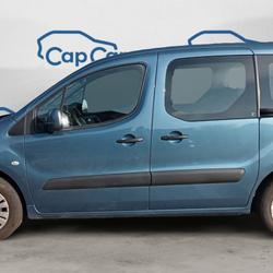 Citroen Berlingo 1.5 BlueHDi 100 Feel Neufch&acirc;tel-en-Bray