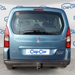 Citroen Berlingo 1.5 BlueHDi 100 Feel Neufch&acirc;tel-en-Bray