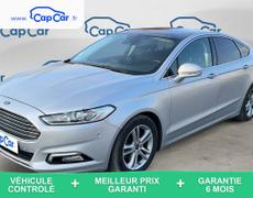 Ford Mondeo Orbeil