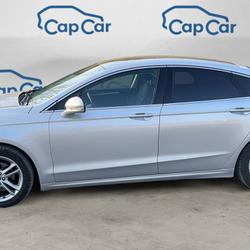 Ford Mondeo 2.0 TDCi 150 Titanium Orbeil