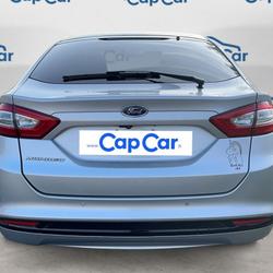 Ford Mondeo 2.0 TDCi 150 Titanium Orbeil